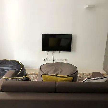 3 Bedroom Maltese Townhouse *