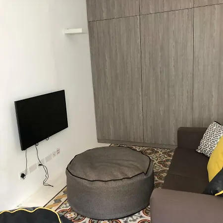 3 Bedroom Maltese Townhouse Holiday home