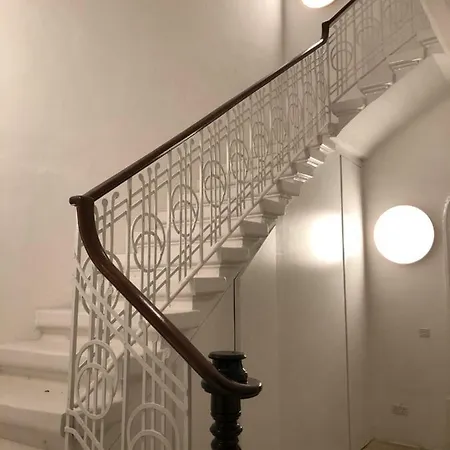 Ferienhaus 3 Bedroom Maltese Townhouse *