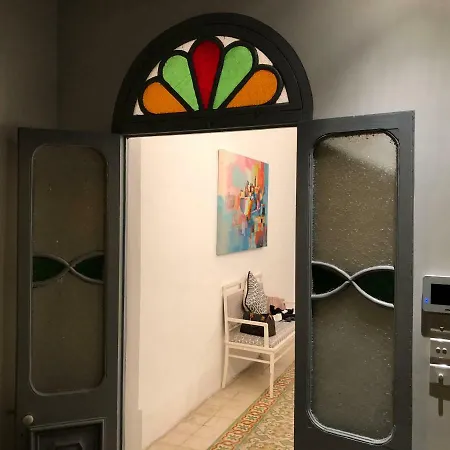 3 Bedroom Maltese Townhouse Prázdninový dům