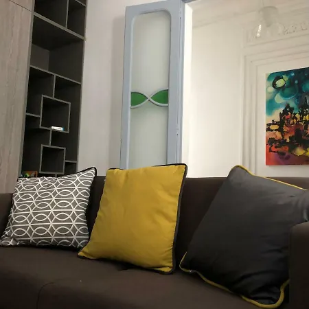 Holiday home 3 Bedroom Maltese Townhouse Sliema
