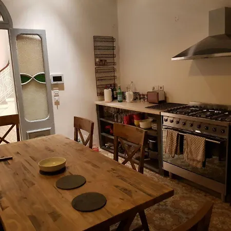 3 Bedroom Maltese Townhouse Prázdninový dům
