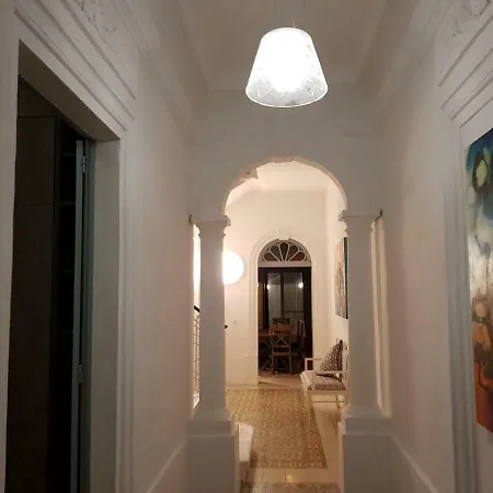 3 Bedroom Maltese Townhouse Ferienhaus Sliema