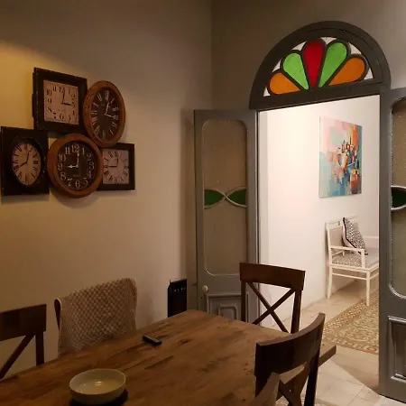 3 Bedroom Maltese Townhouse