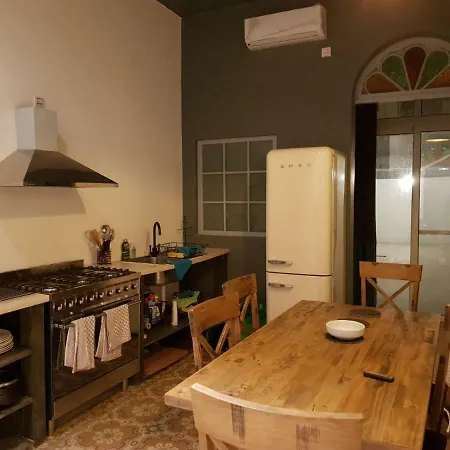 Prázdninový dům 3 Bedroom Maltese Townhouse