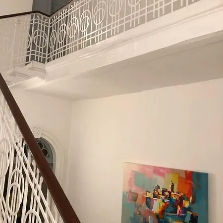 3 Bedroom Maltese Townhouse Vakantiehuis