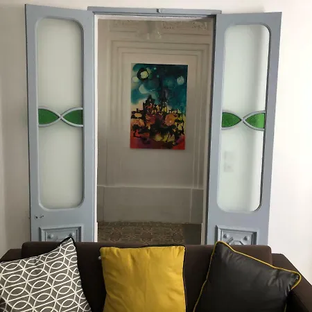3 Bedroom Maltese Townhouse Vakantiehuis